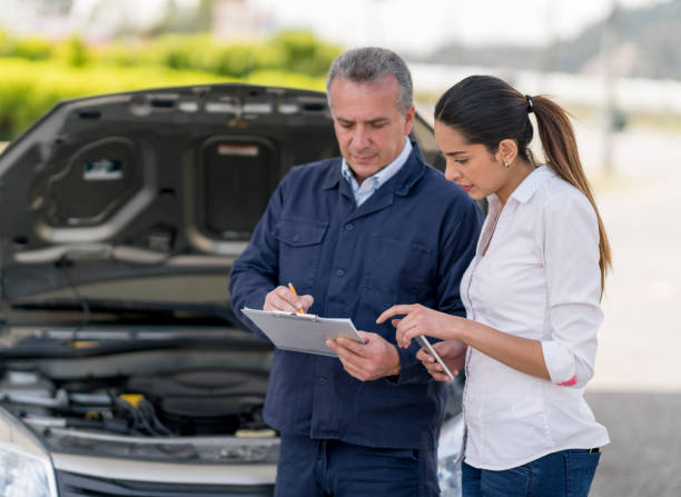 Lender-required auto coverage NC